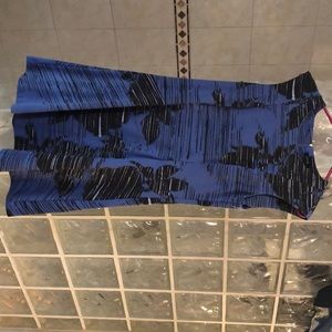 Apt 9 summer, spring, fall dress.